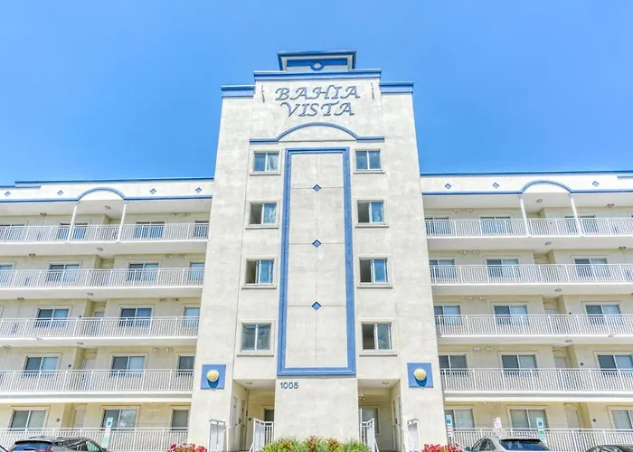 Apartment Bahia Vista I 508 *