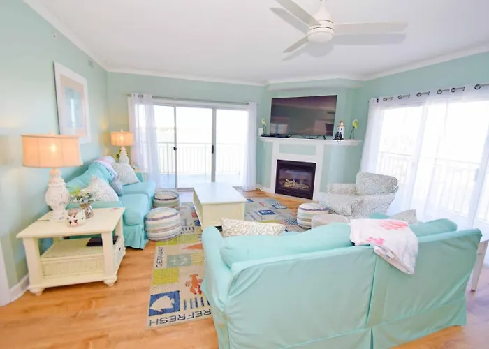 Apartment Bahia Vista I 508