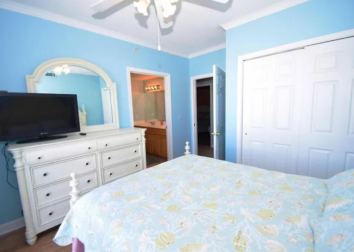 Apartment Bahia Vista I 508