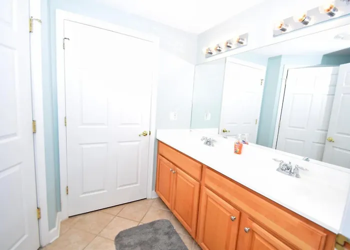 Bahia Vista I 508 Apartment