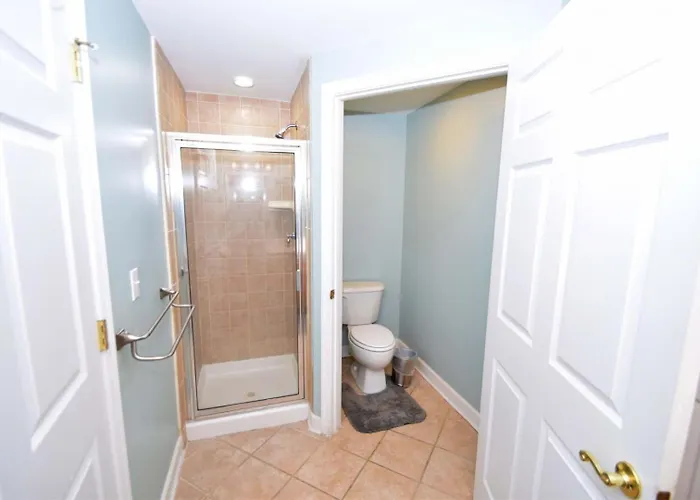 Bahia Vista I 508 Apartment Ocean City