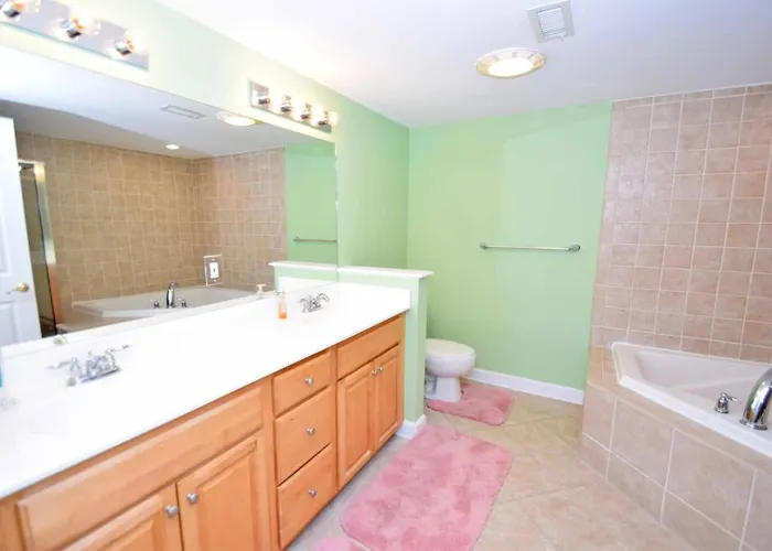 Bahia Vista I 508 Apartment *