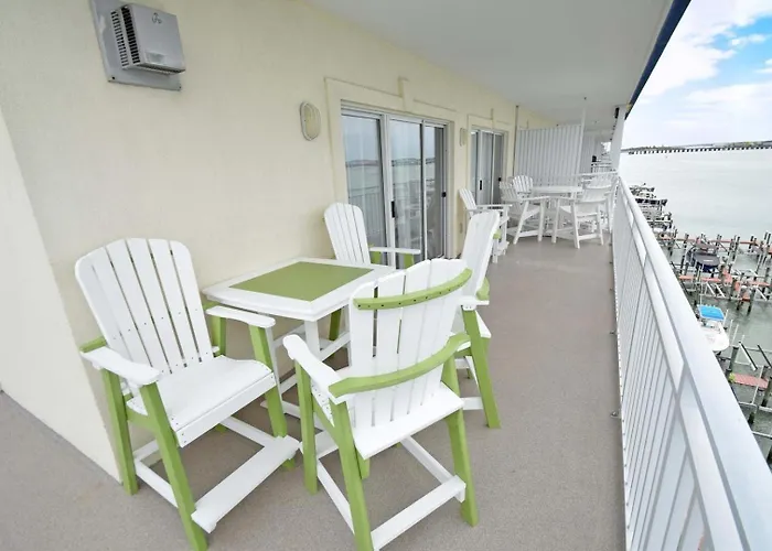 Apartment Bahia Vista I 508