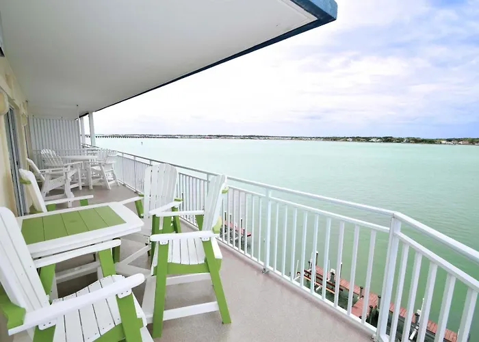 Bahia Vista I 508