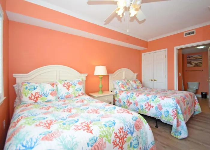 Bahia Vista I 508 Ocean City