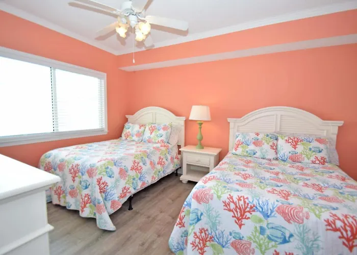 Bahia Vista I 508 Apartment Ocean City